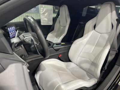 2022 Chevrolet Corvette Stingray 1LT