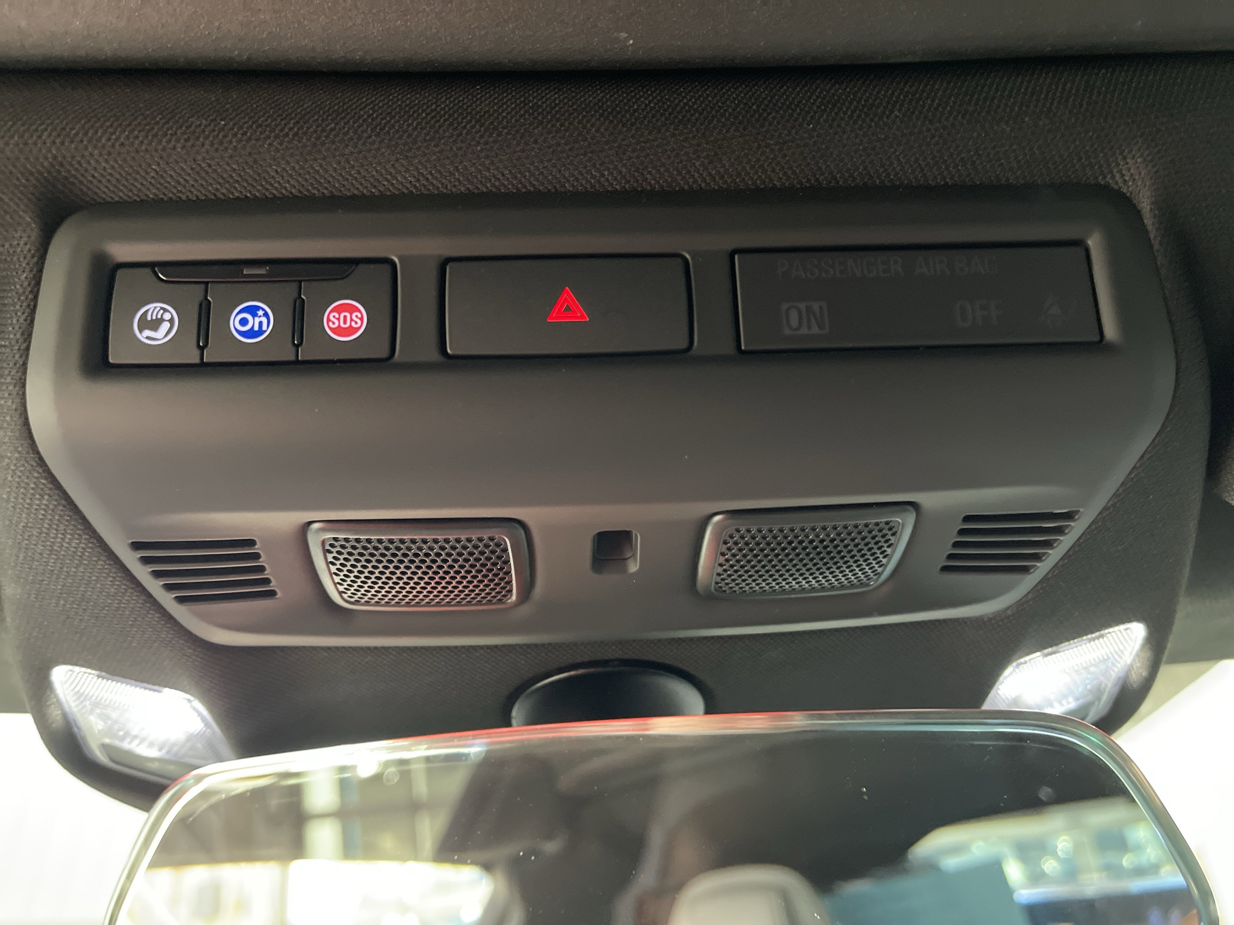 2022 Chevrolet Corvette Stingray 1LT