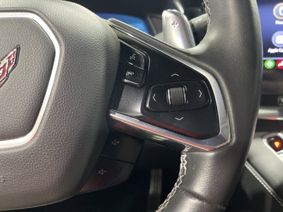 2022 Chevrolet Corvette Stingray 1LT