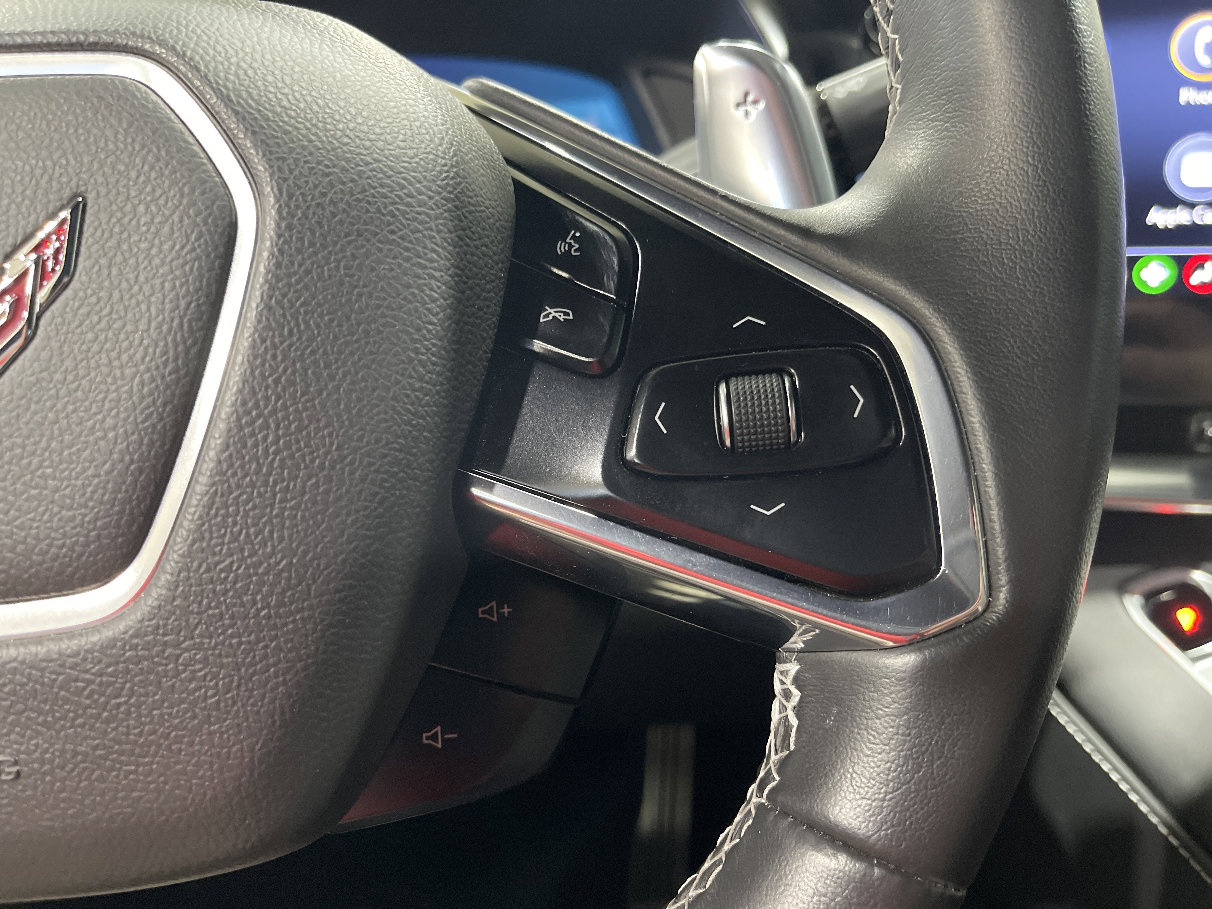 2022 Chevrolet Corvette Stingray 1LT