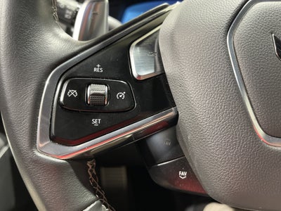 2022 Chevrolet Corvette Stingray 1LT