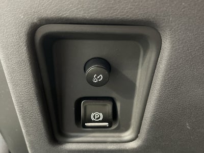 2022 Chevrolet Corvette Stingray 1LT