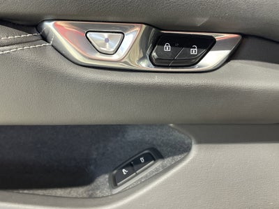 2022 Chevrolet Corvette Stingray 1LT