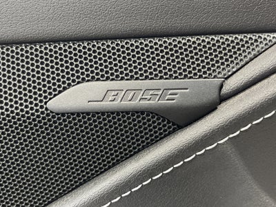 2022 Chevrolet Corvette Stingray 1LT