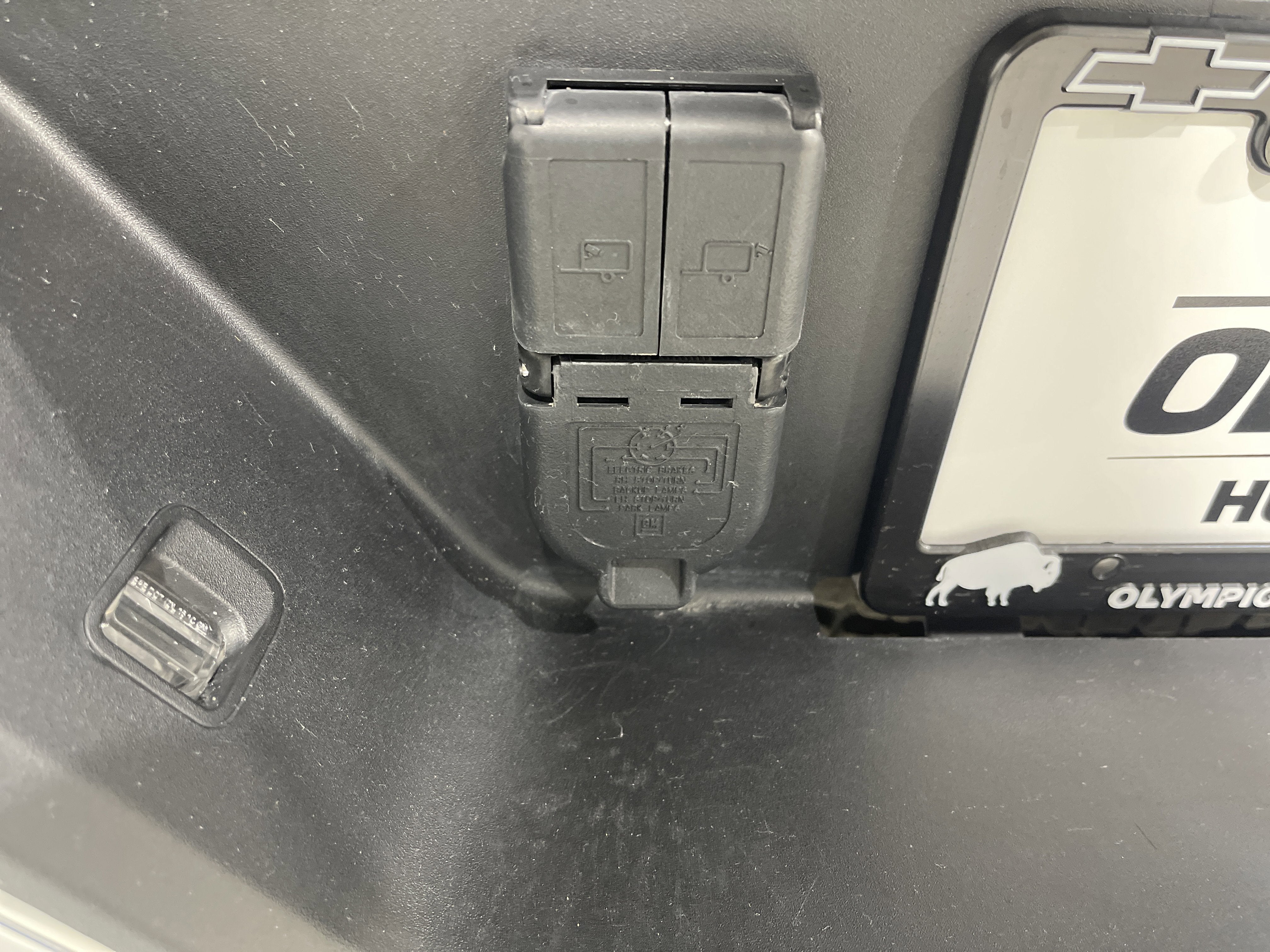 2023 Chevrolet Silverado 2500 HD LTZ