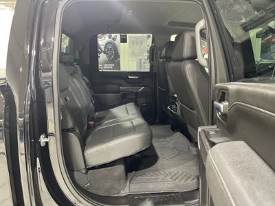 2023 Chevrolet Silverado 2500 HD LTZ