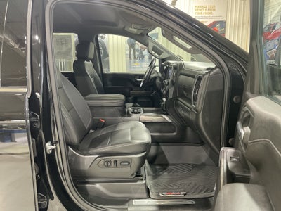 2023 Chevrolet Silverado 2500 HD LTZ