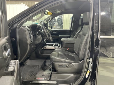 2023 Chevrolet Silverado 2500 HD LTZ