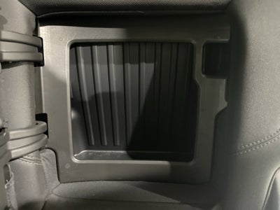 2023 Chevrolet Silverado 2500 HD LTZ