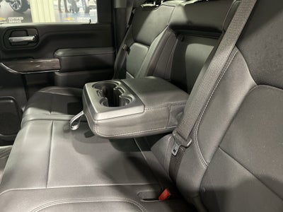 2023 Chevrolet Silverado 2500 HD LTZ