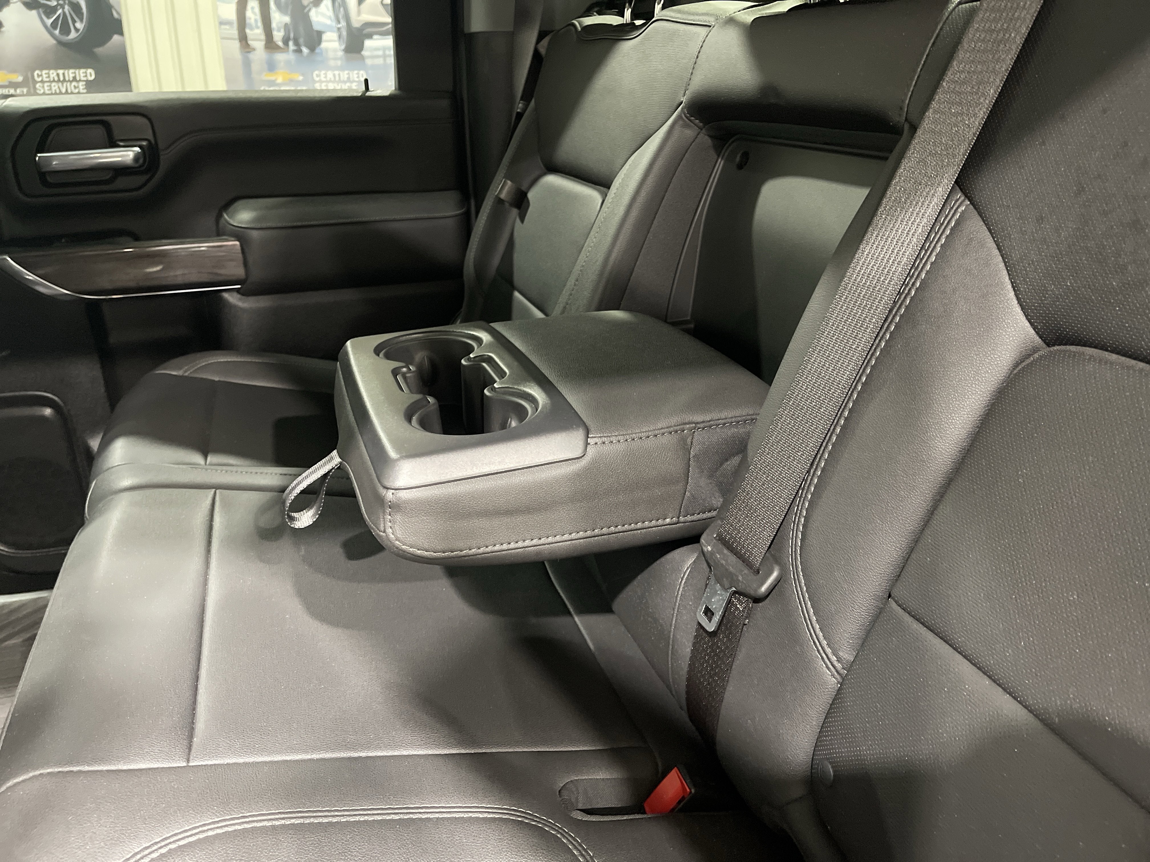 2023 Chevrolet Silverado 2500 HD LTZ