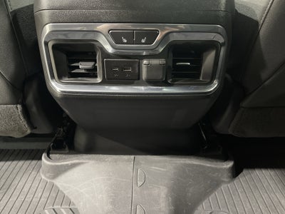 2023 Chevrolet Silverado 2500 HD LTZ