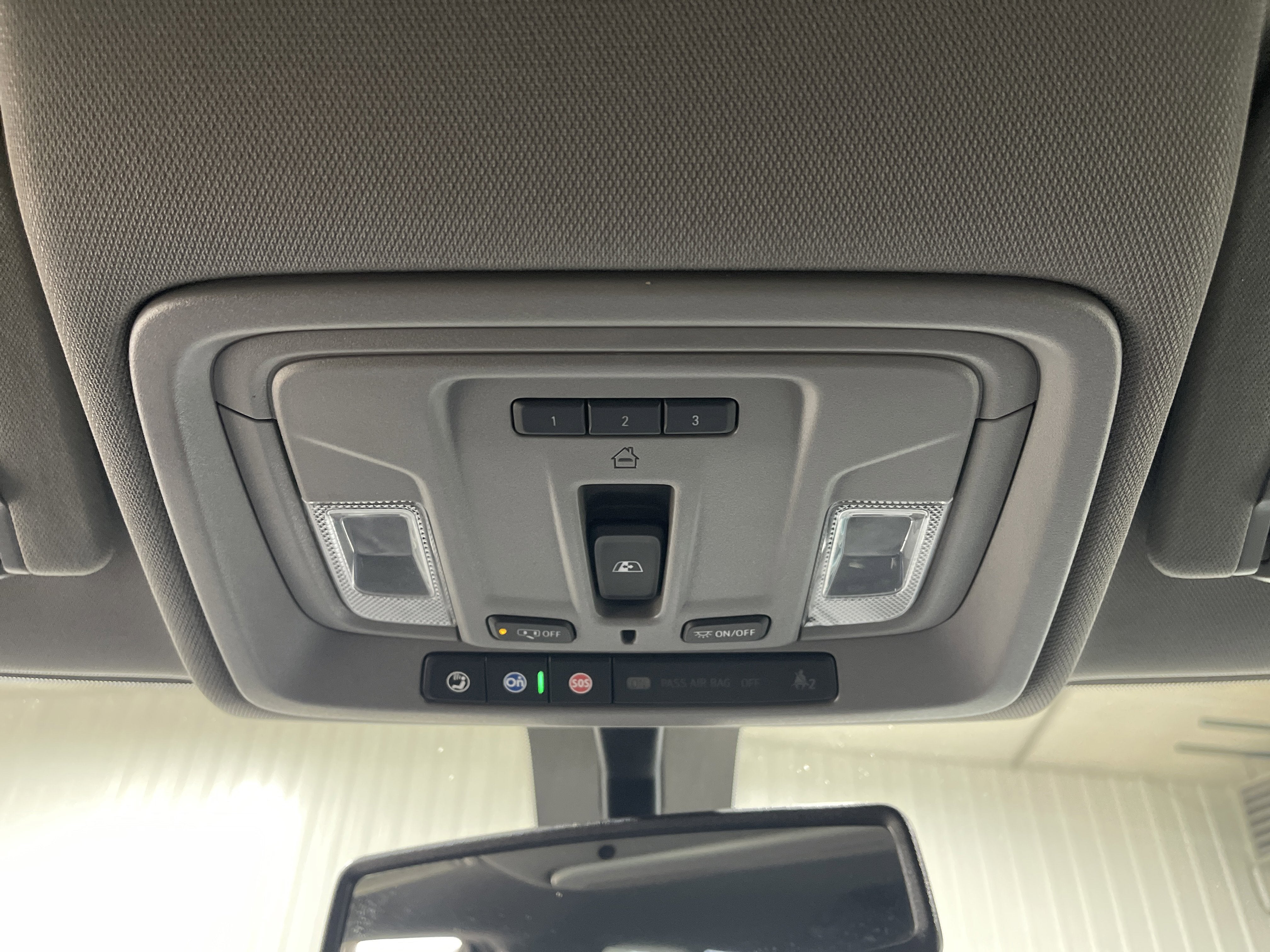 2023 Chevrolet Silverado 2500 HD LTZ