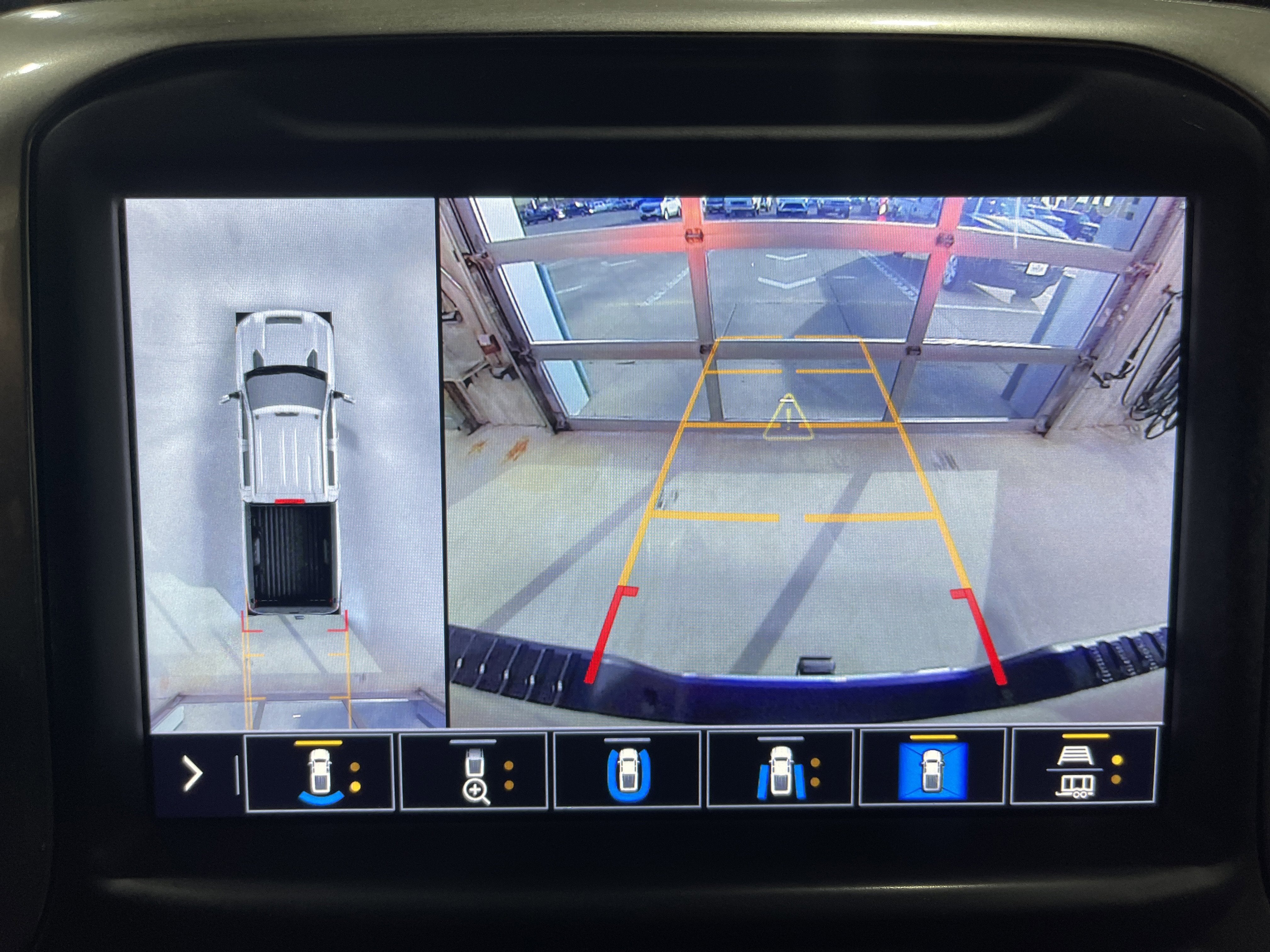 2023 Chevrolet Silverado 2500 HD LTZ