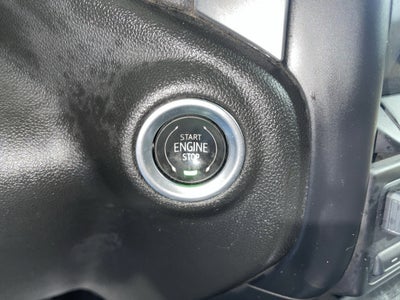 2023 Chevrolet Silverado 2500 HD LTZ