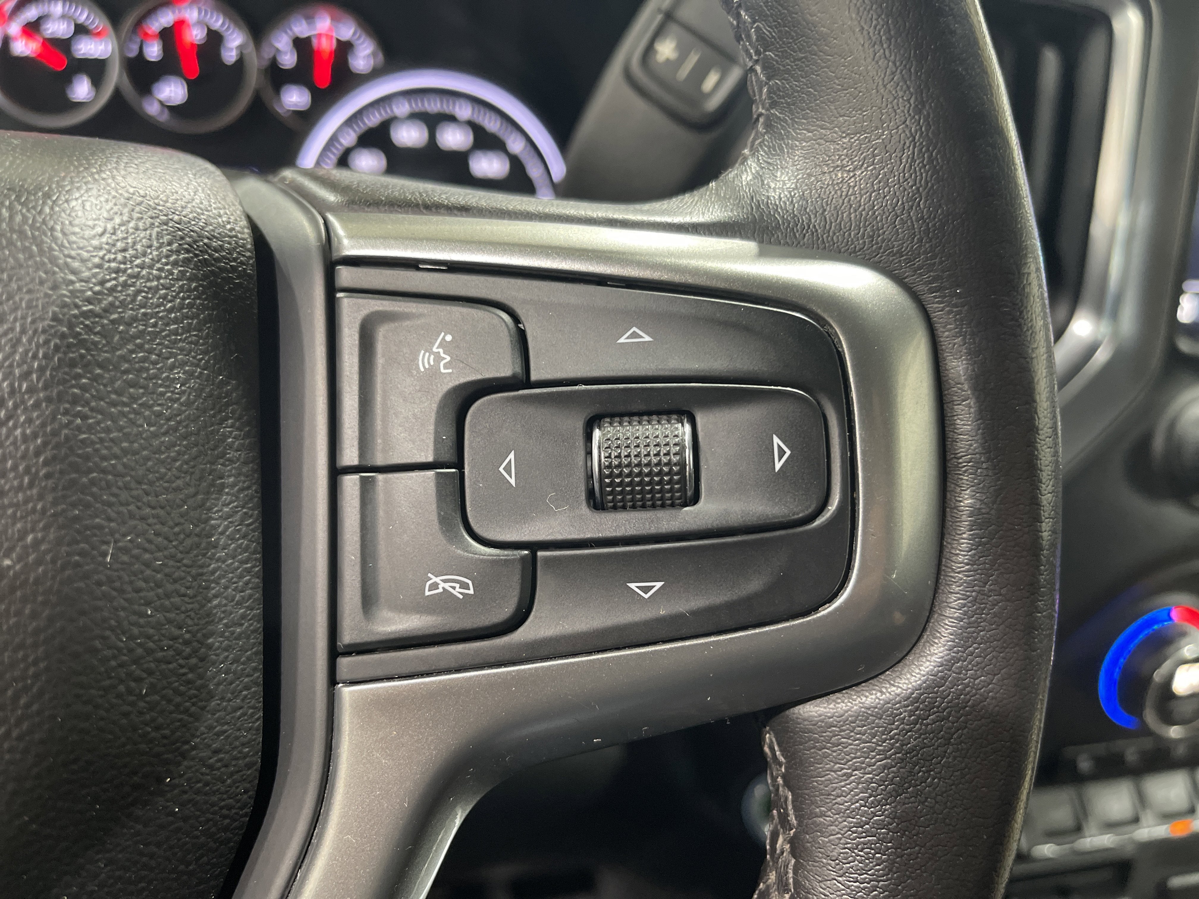 2023 Chevrolet Silverado 2500 HD LTZ