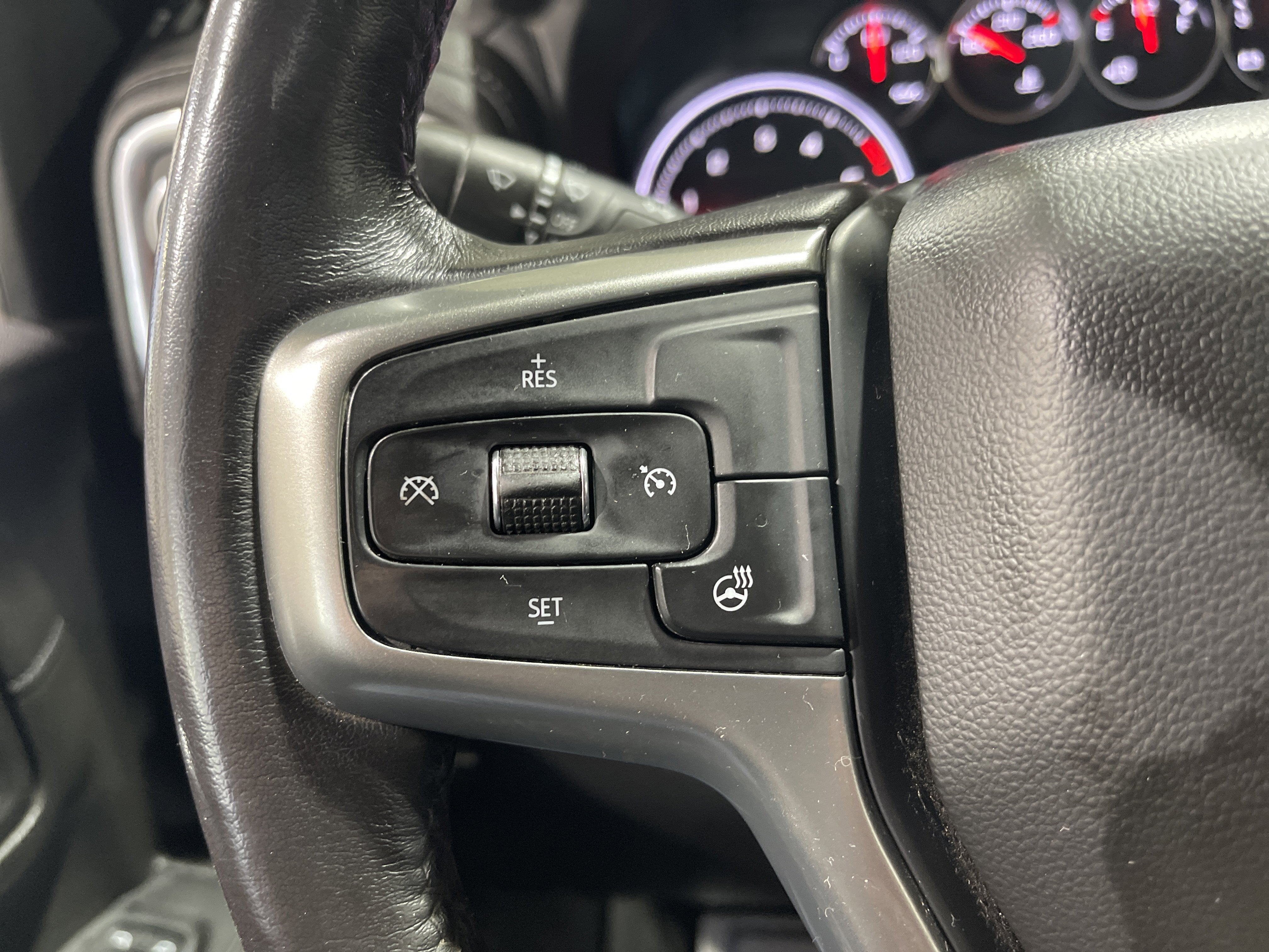 2023 Chevrolet Silverado 2500 HD LTZ