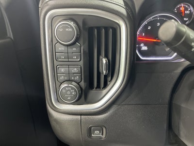 2023 Chevrolet Silverado 2500 HD LTZ