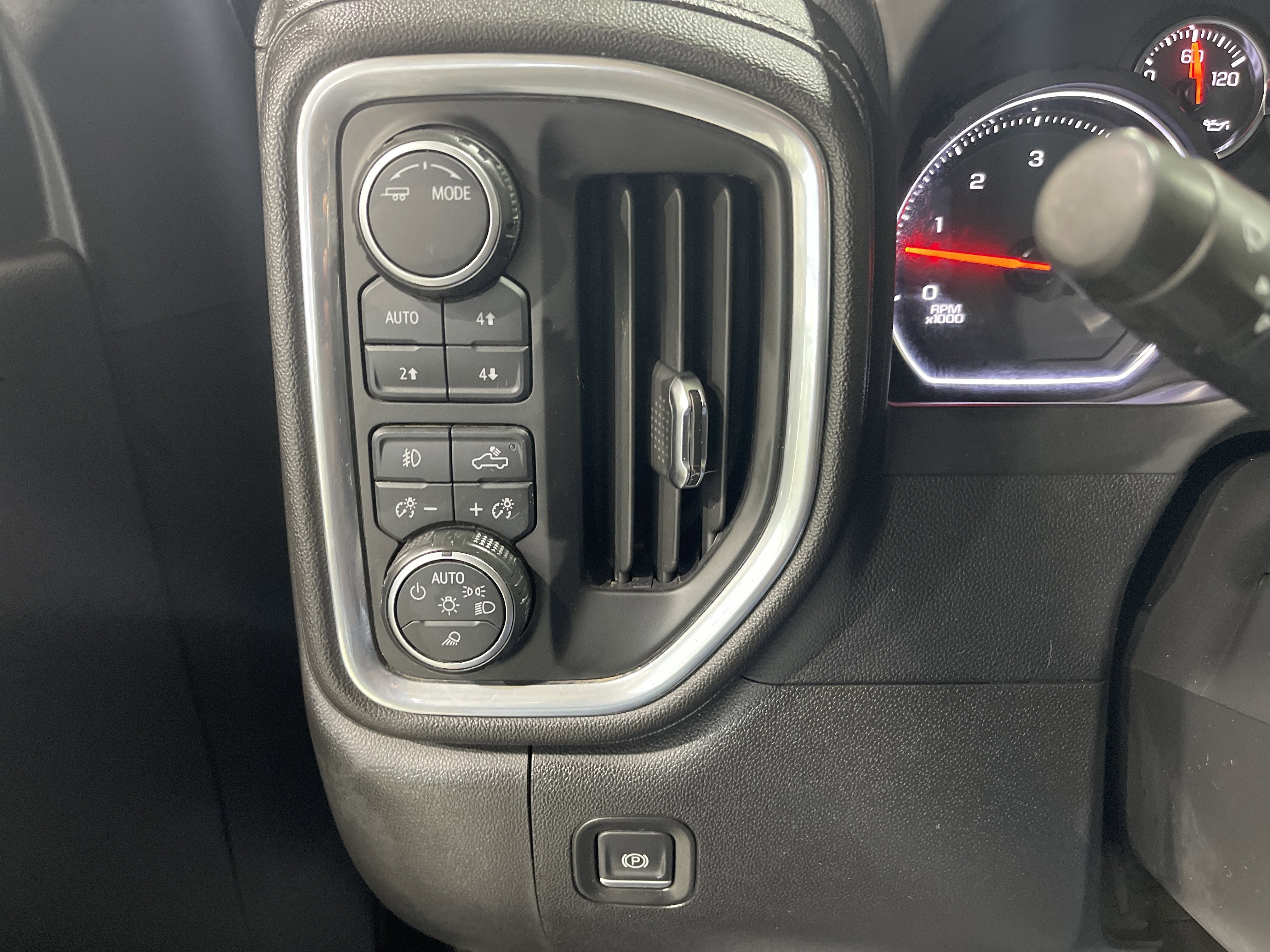 2023 Chevrolet Silverado 2500 HD LTZ