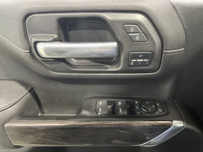 2023 Chevrolet Silverado 2500 HD LTZ