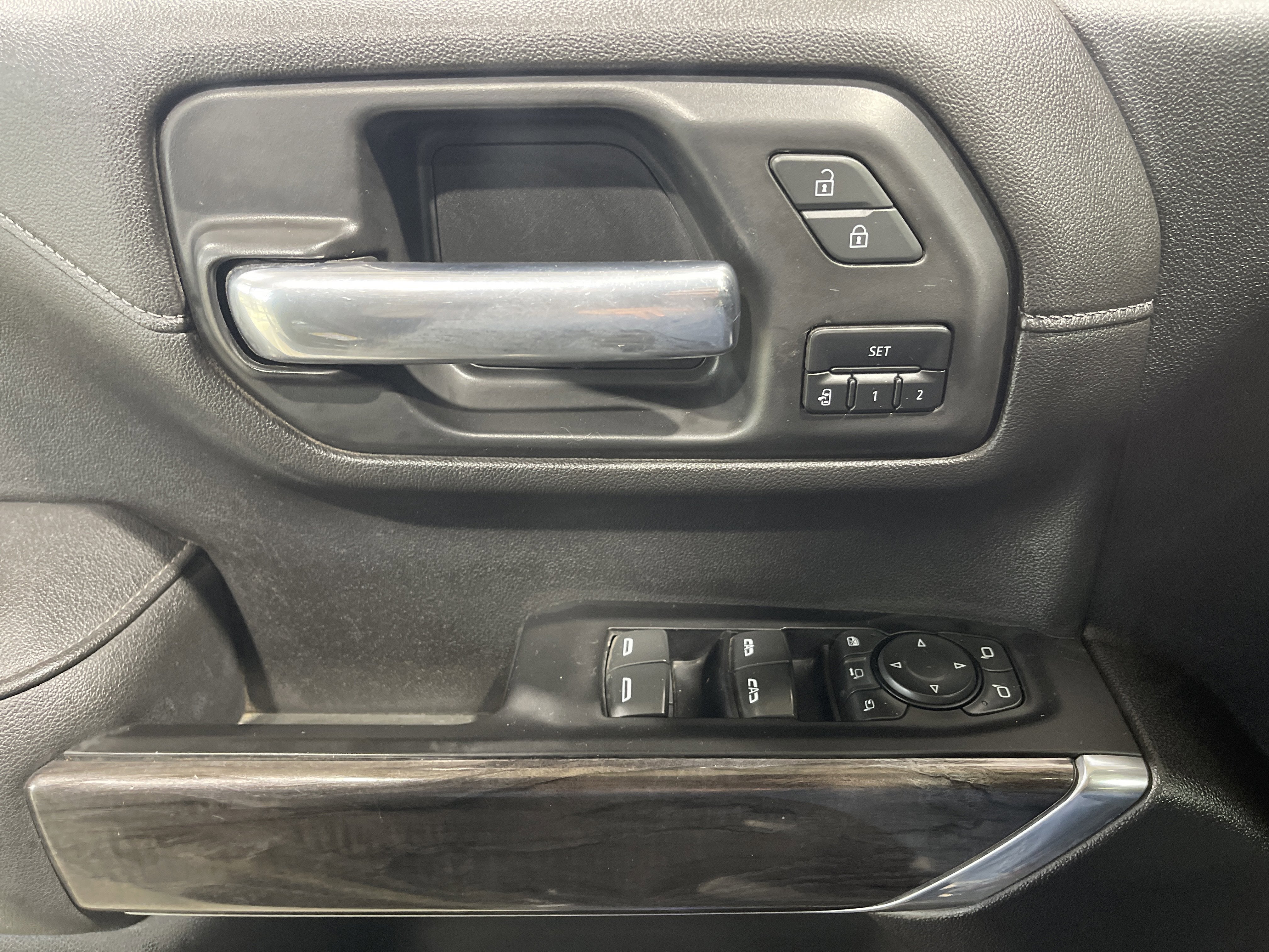 2023 Chevrolet Silverado 2500 HD LTZ