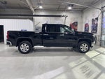 2023 Chevrolet Silverado 2500 HD LTZ