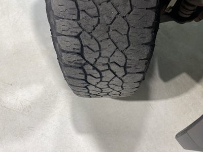 2023 Chevrolet Silverado 2500 HD LTZ