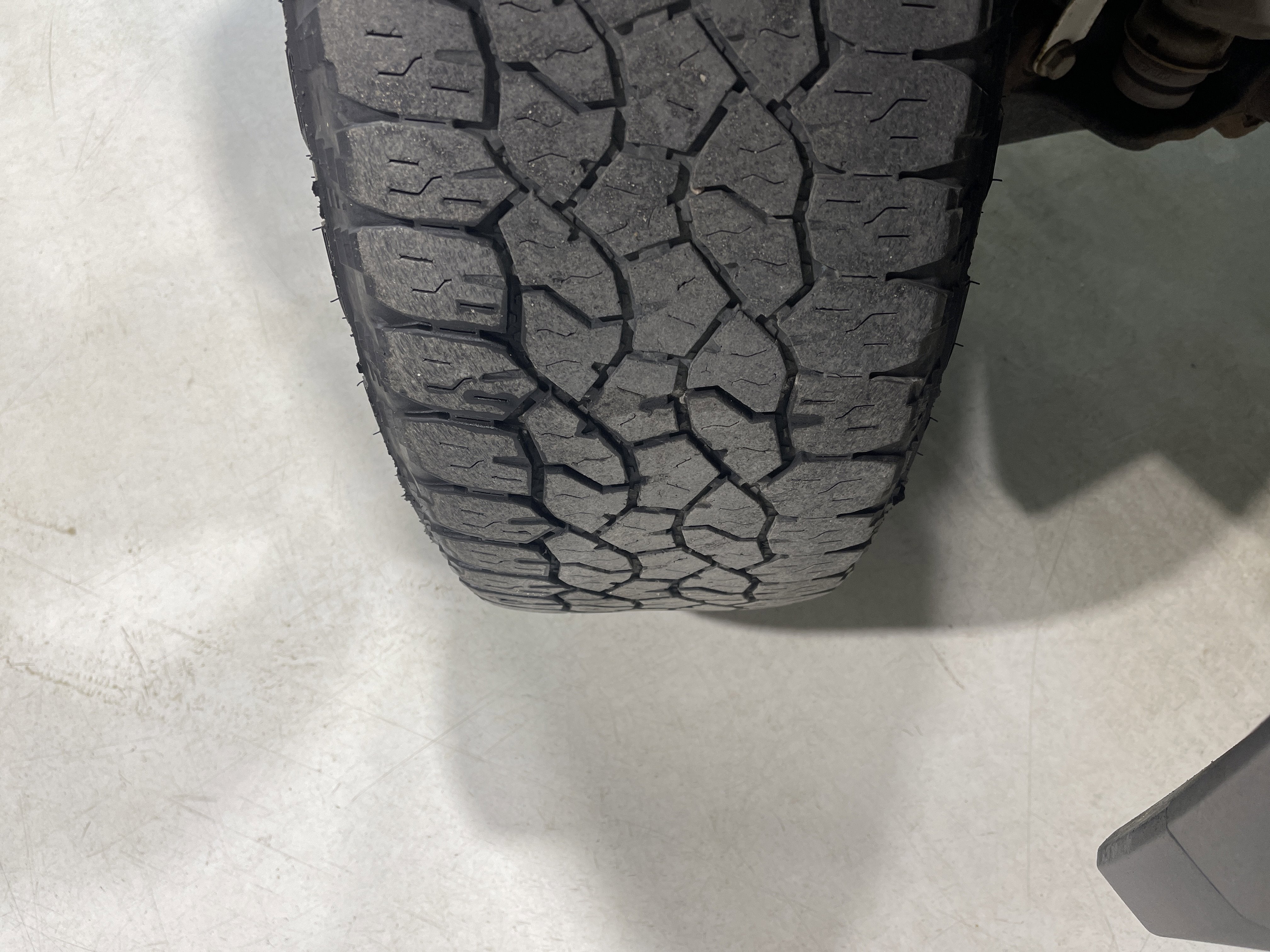 2023 Chevrolet Silverado 2500 HD LTZ