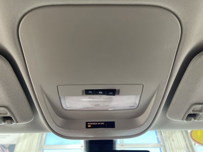 2022 Chevrolet Colorado WT