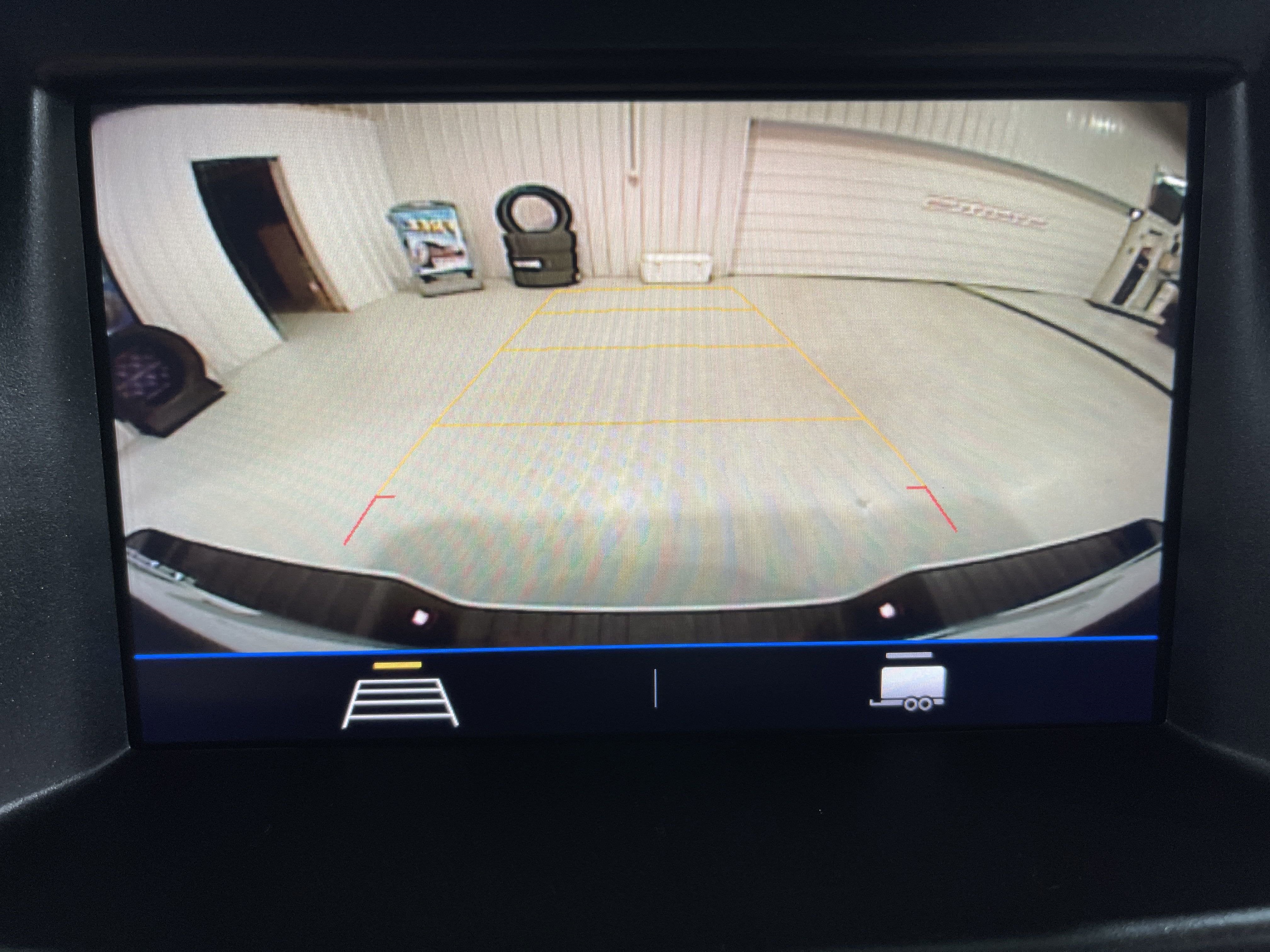 2022 Chevrolet Colorado WT