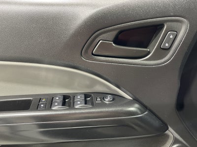 2022 Chevrolet Colorado WT