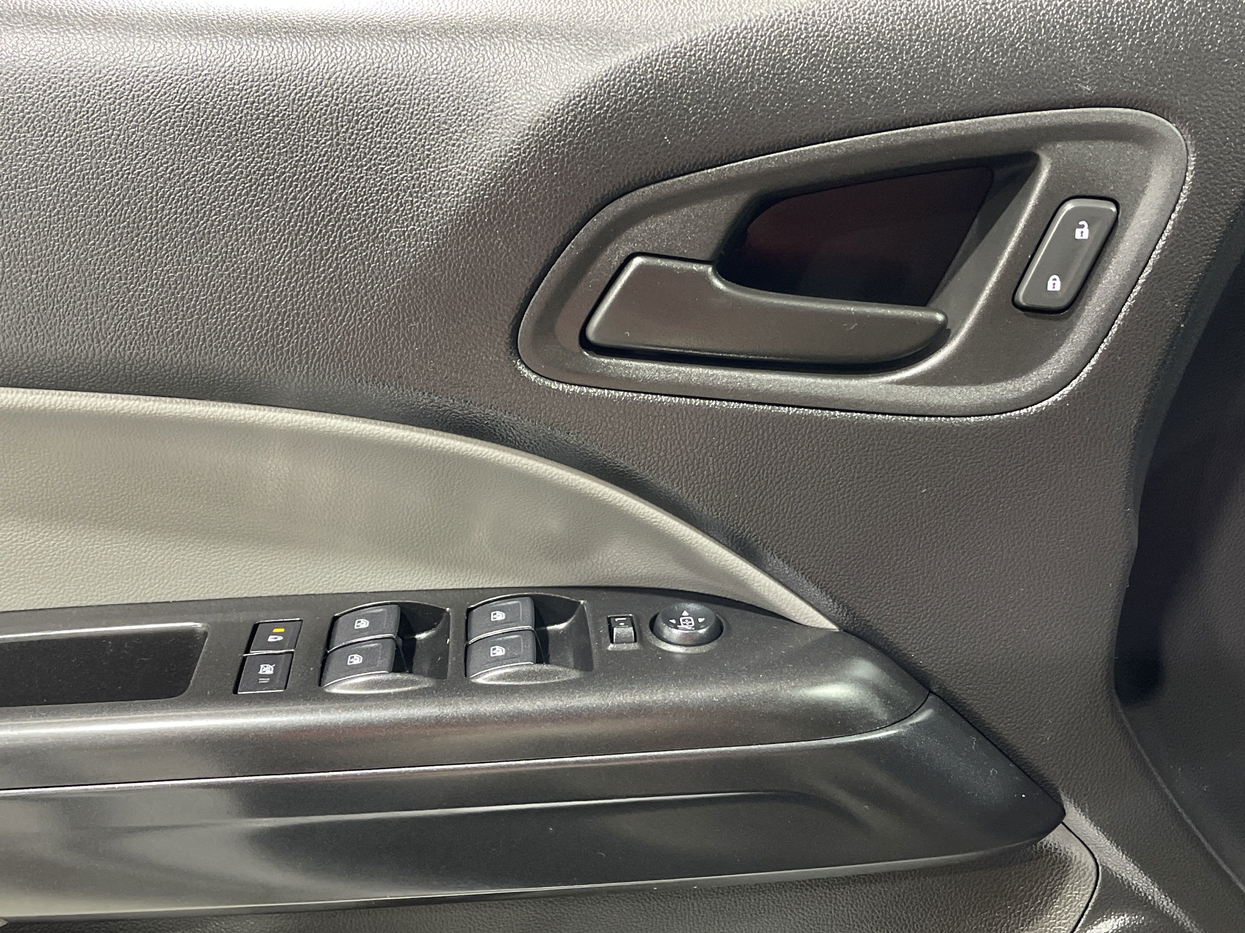 2022 Chevrolet Colorado WT