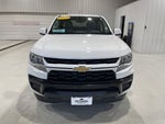 2022 Chevrolet Colorado WT