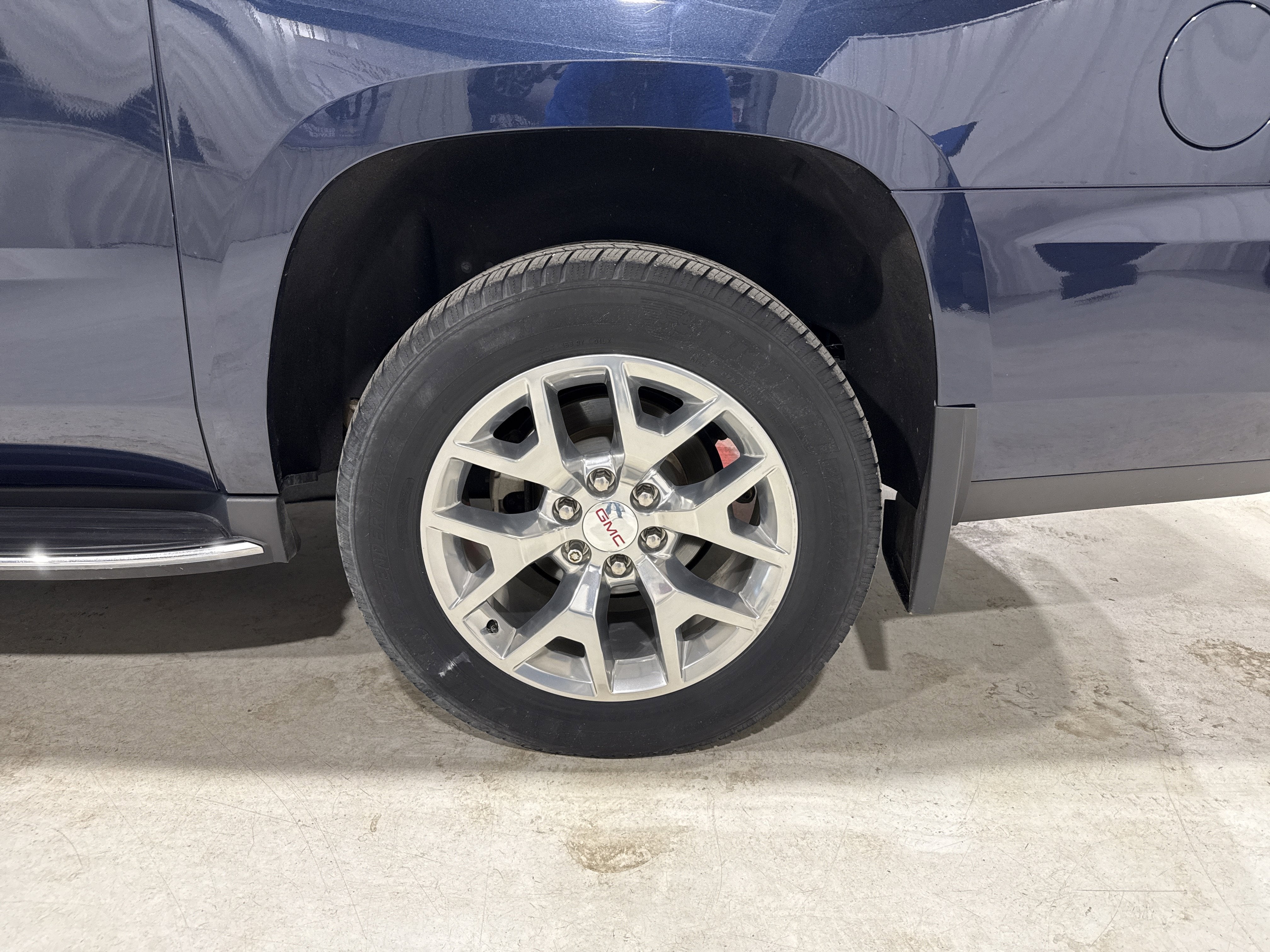 2019 GMC Yukon XL SLT