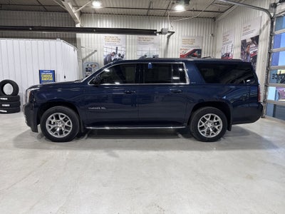 2019 GMC Yukon XL SLT