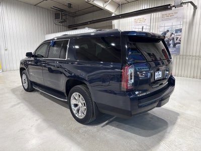 2019 GMC Yukon XL SLT