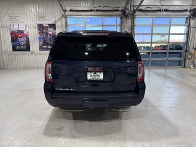 2019 GMC Yukon XL SLT