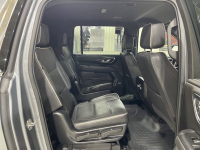 2022 GMC Yukon XL SLT