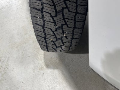 2004 Chevrolet Trailblazer LS