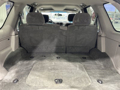 2004 Chevrolet Trailblazer LS