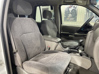 2004 Chevrolet Trailblazer LS