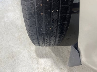 2003 Chevrolet Trailblazer LTZ