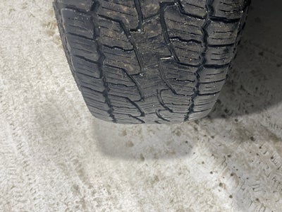 2003 Chevrolet Tahoe LS