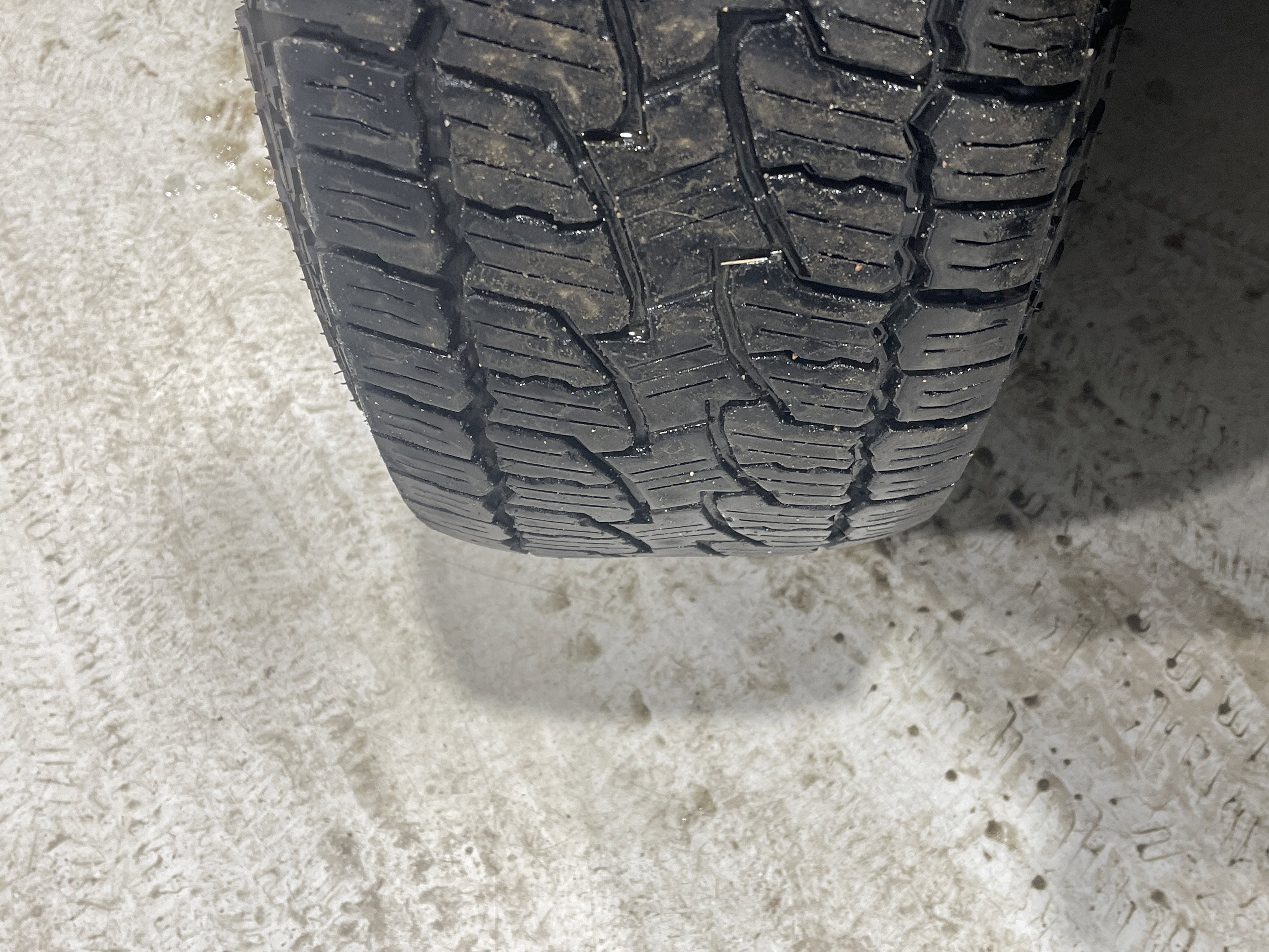 2003 Chevrolet Tahoe LS