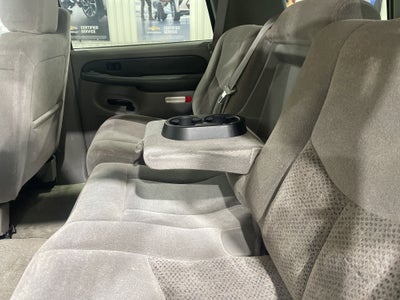 2003 Chevrolet Tahoe LS