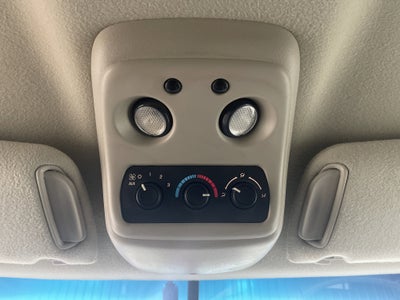 2003 Chevrolet Tahoe LS