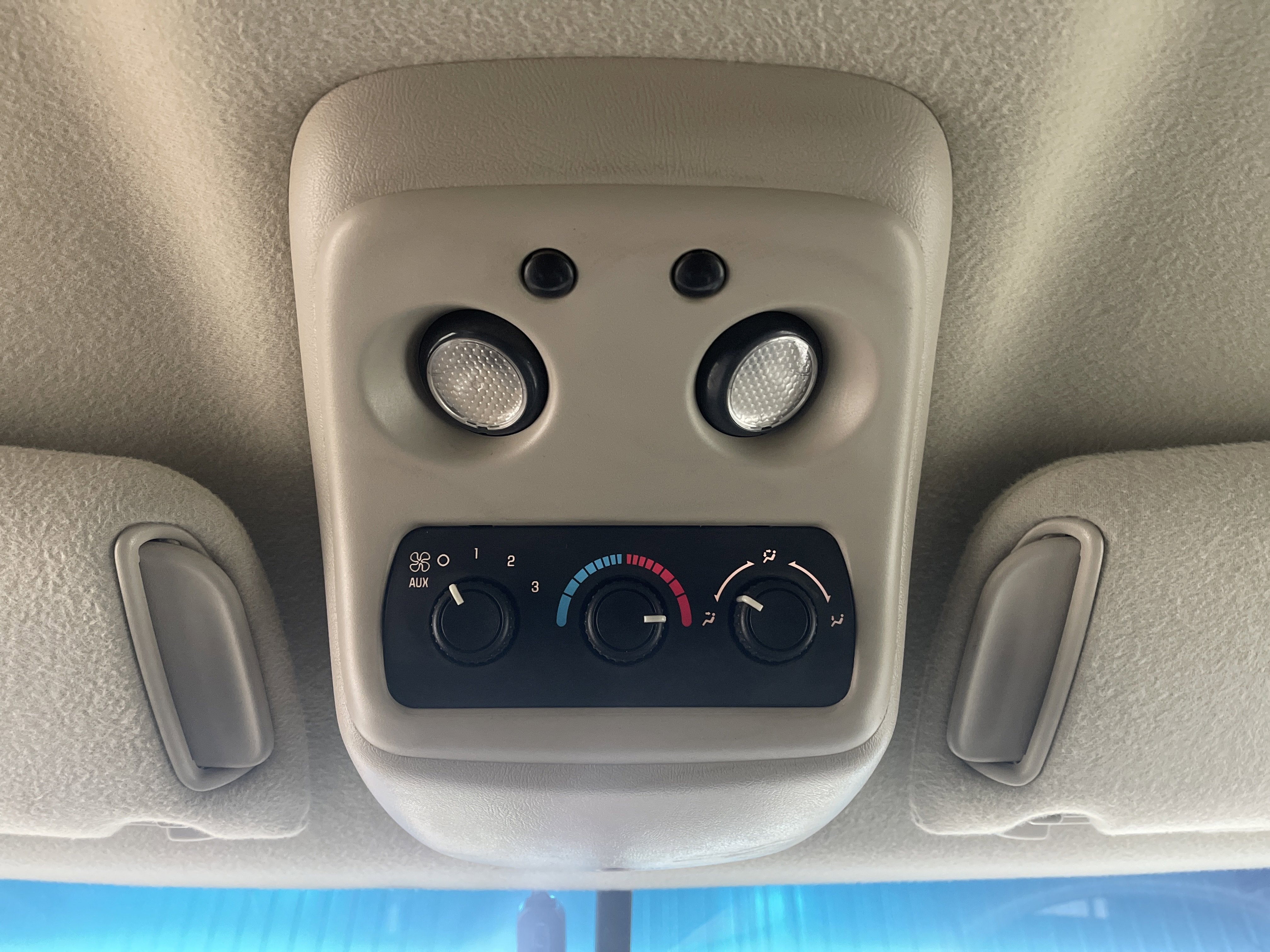 2003 Chevrolet Tahoe LS