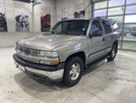 2003 Chevrolet Tahoe LS
