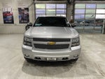 2014 Chevrolet Suburban LTZ