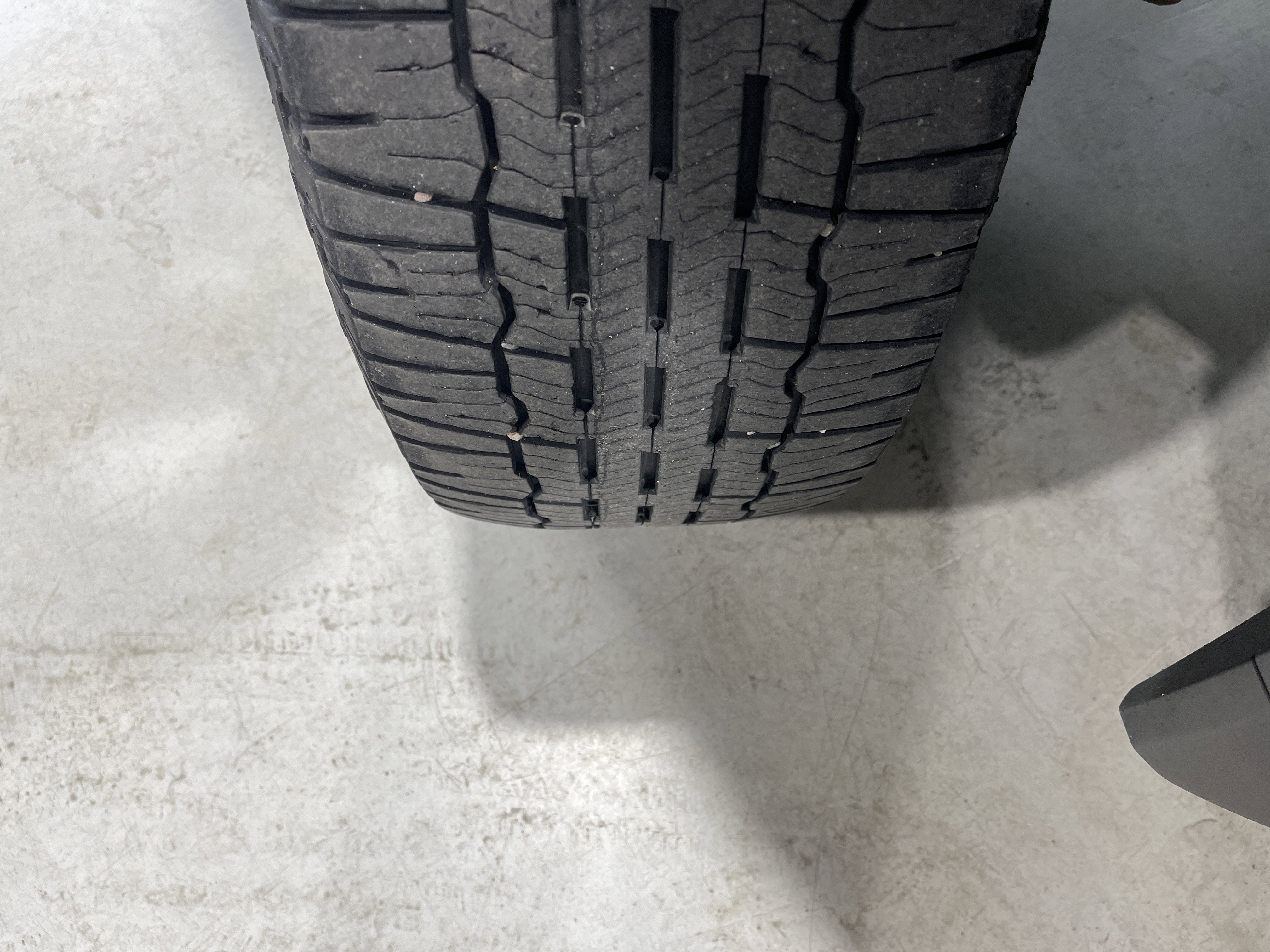 2021 GMC Sierra 2500 HD AT4